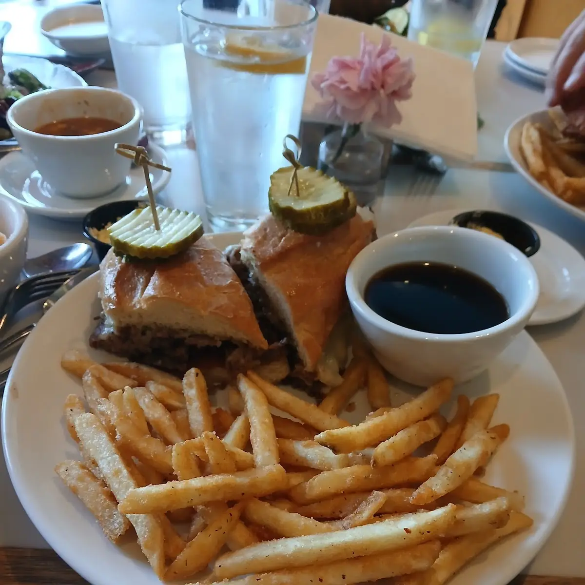 French Dip