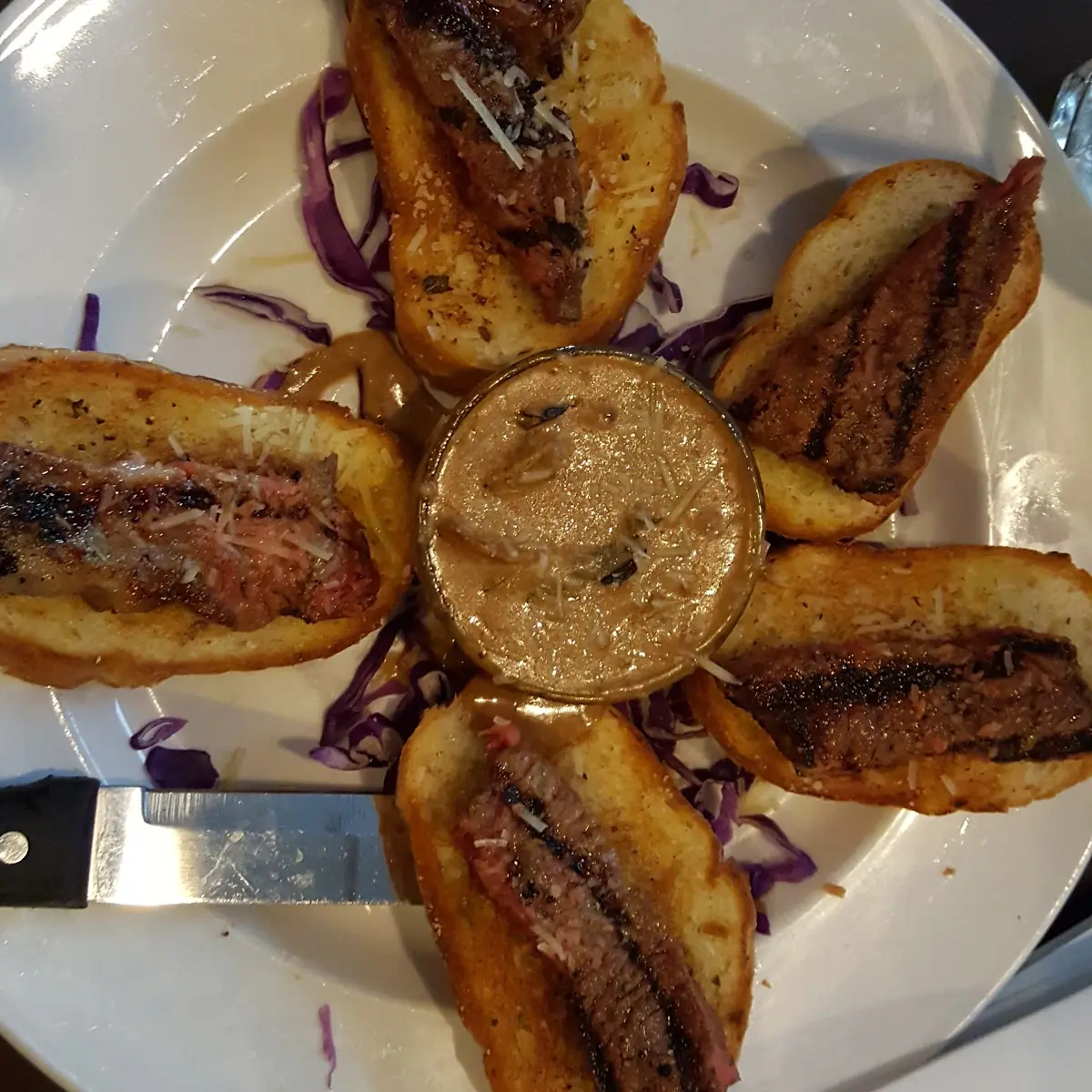 Patty Melt