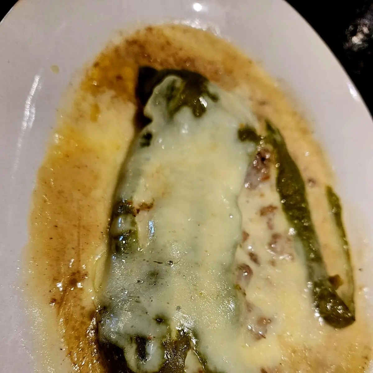 Chili Relleno