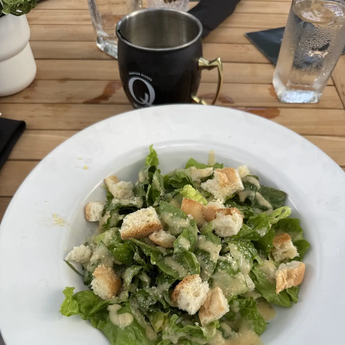 Caesar Salad
