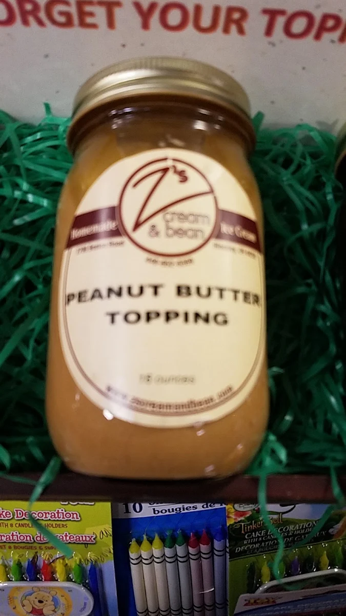 Peanut Butter