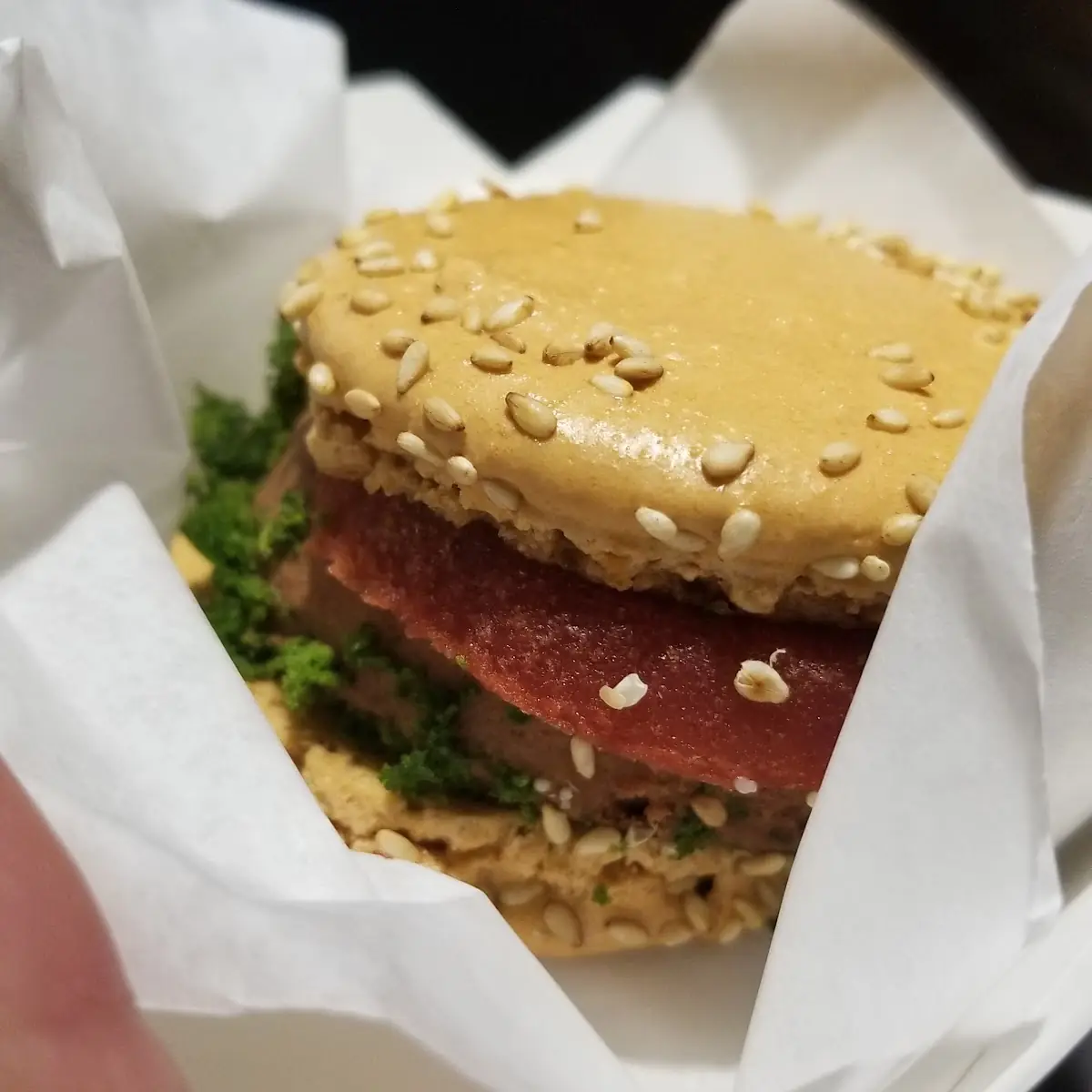 Le Big Mac