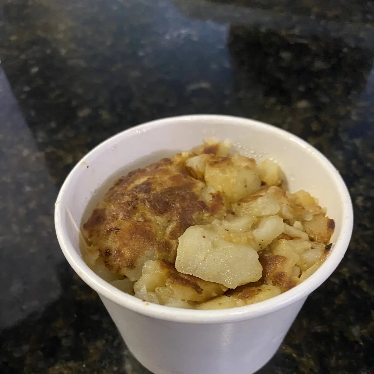 Bread Pudding