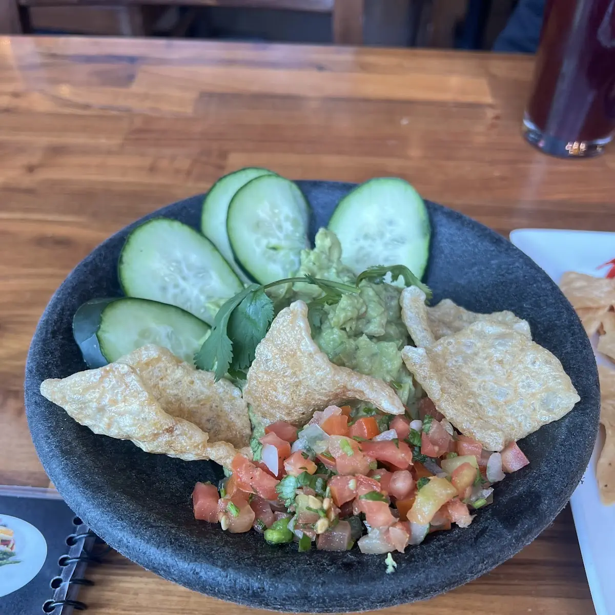 Guacamole Dip