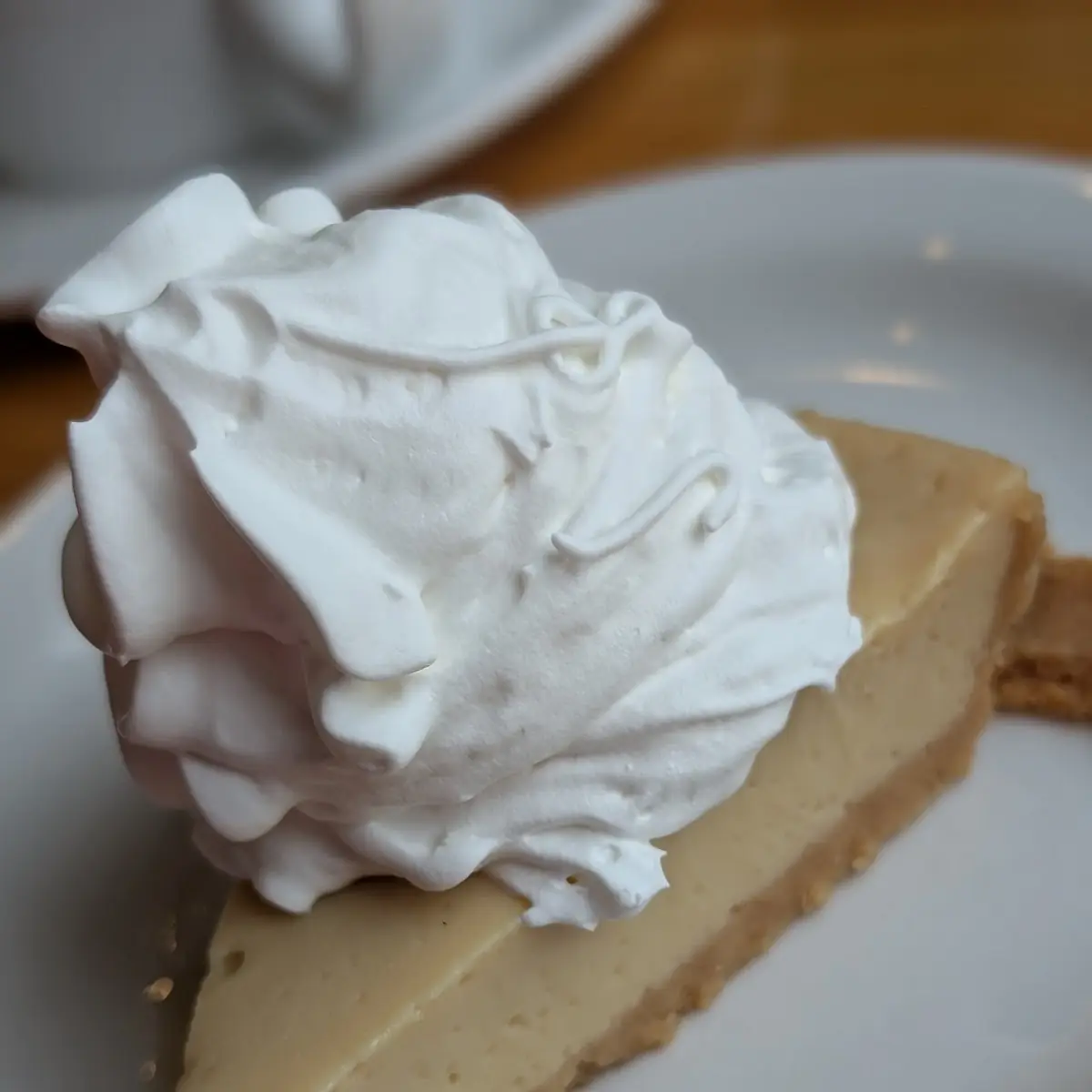 Key Lime Pie