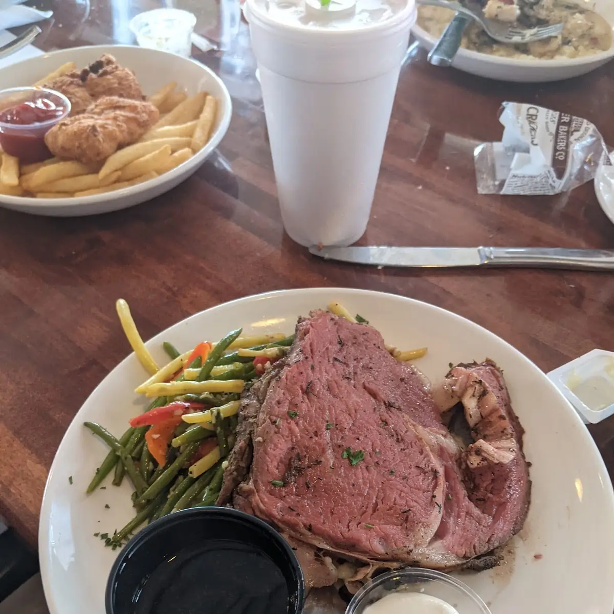 Prime Rib