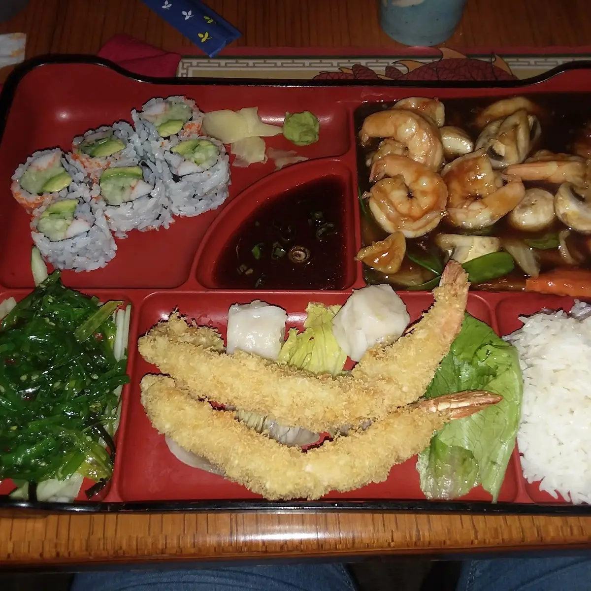 Beef Teriyaki 4