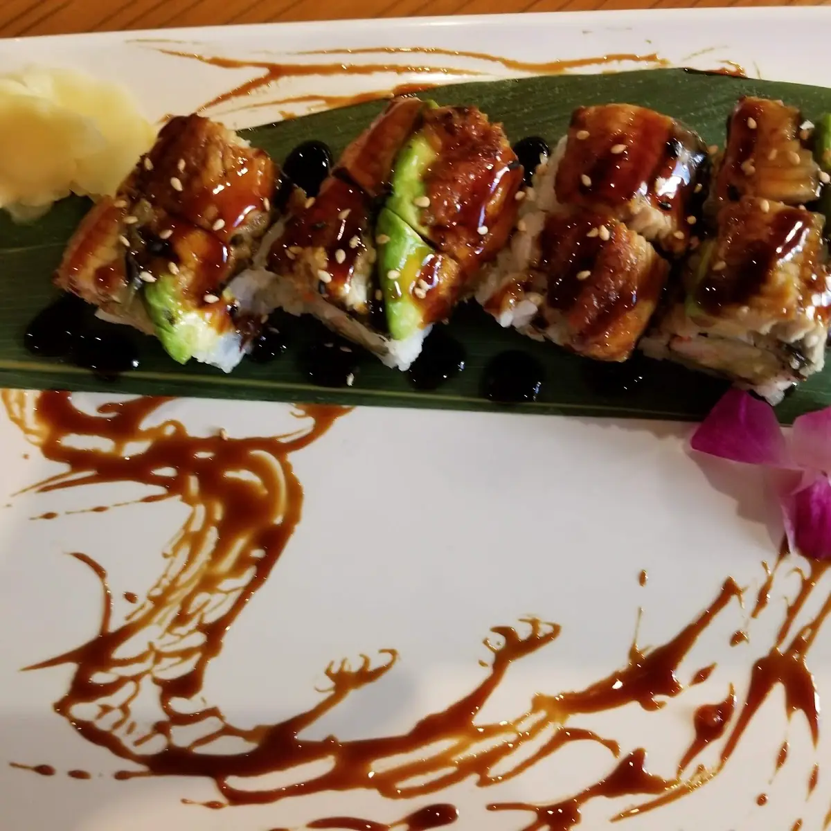 Sushi Roll