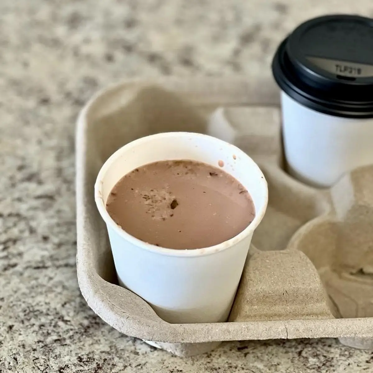 Kashmiri Chai