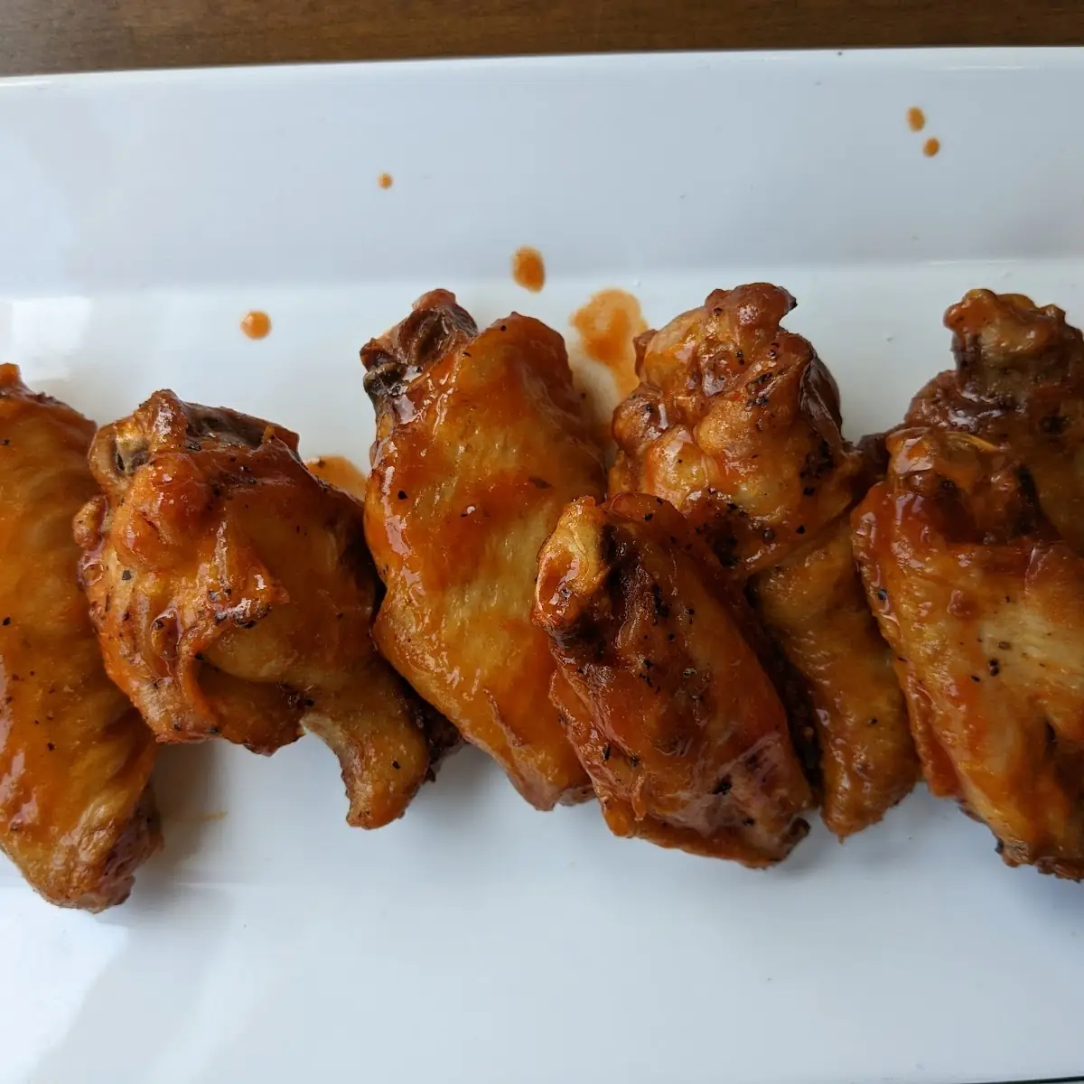 Buffalo Wings