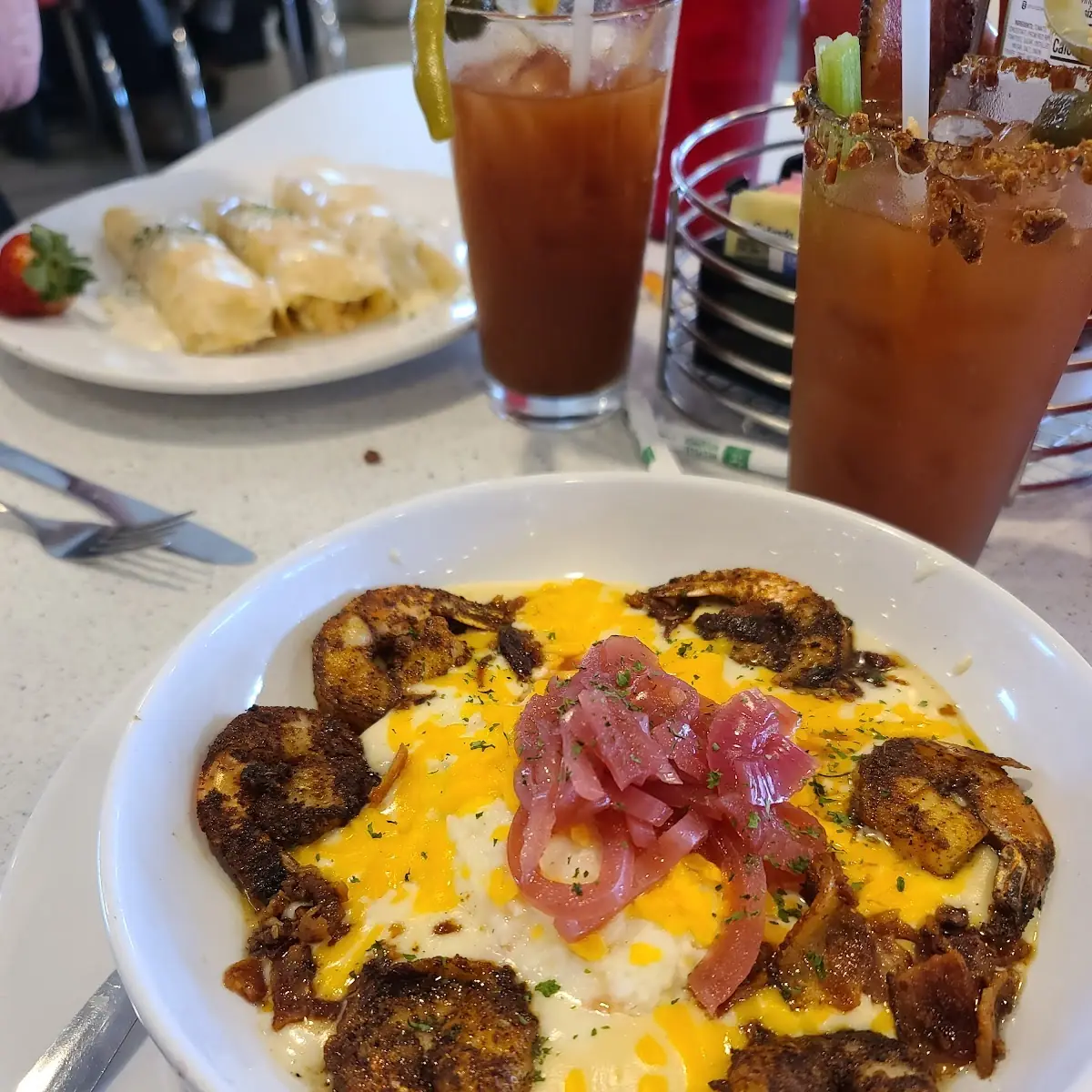 Hot Pastrami Hash