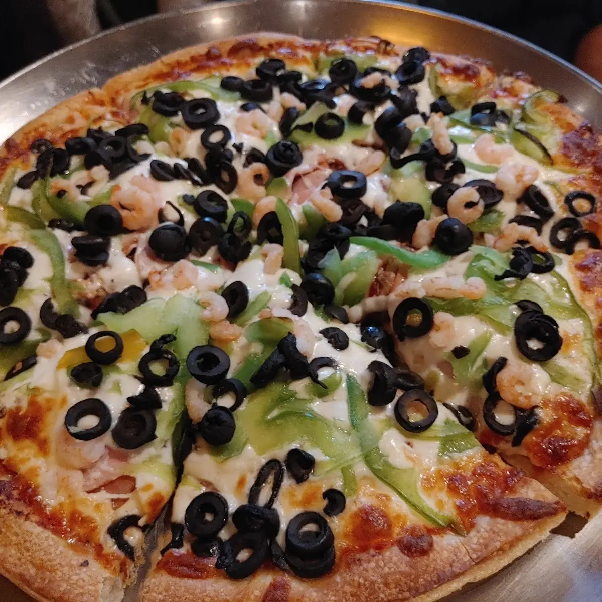 Alfa Pizza