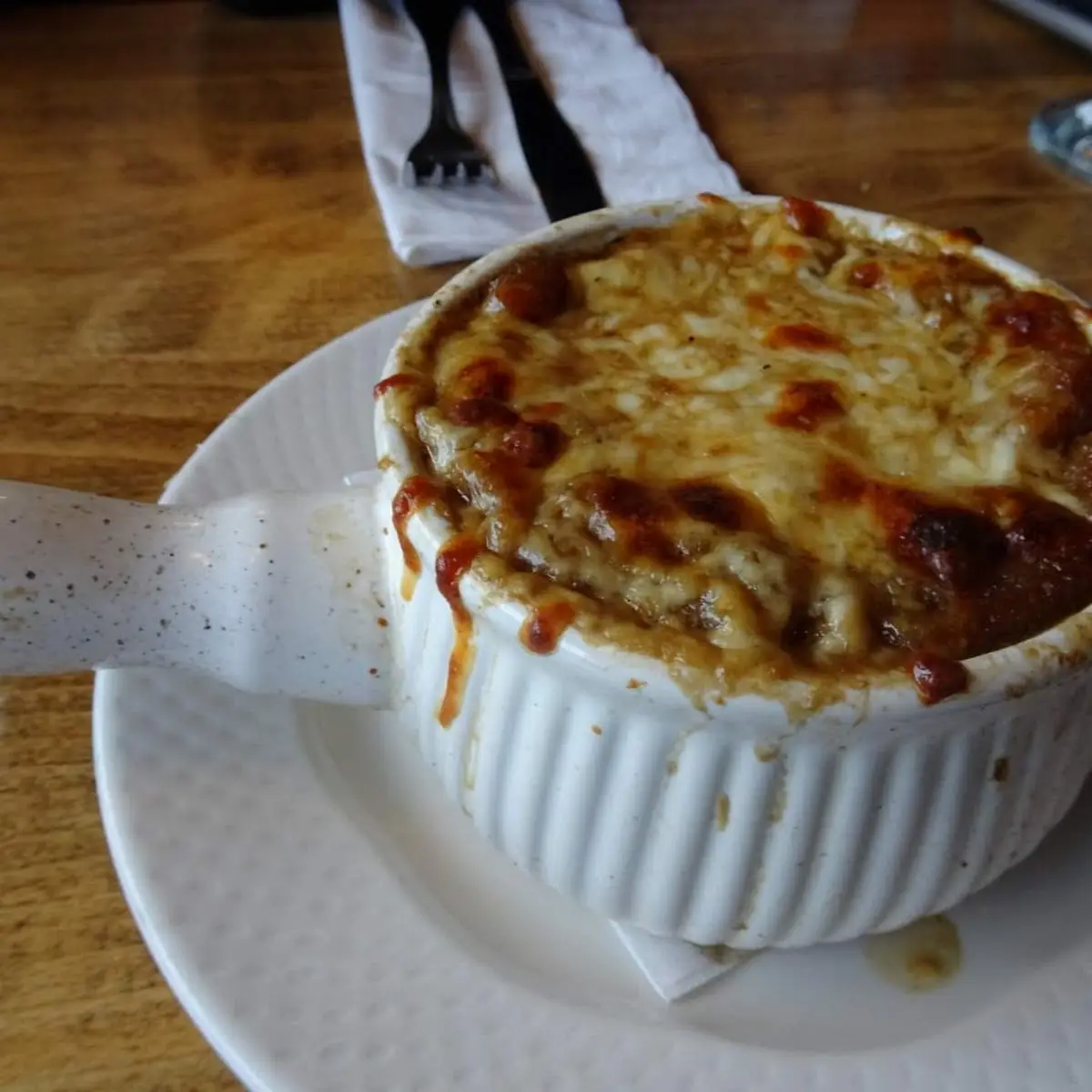 French Onion