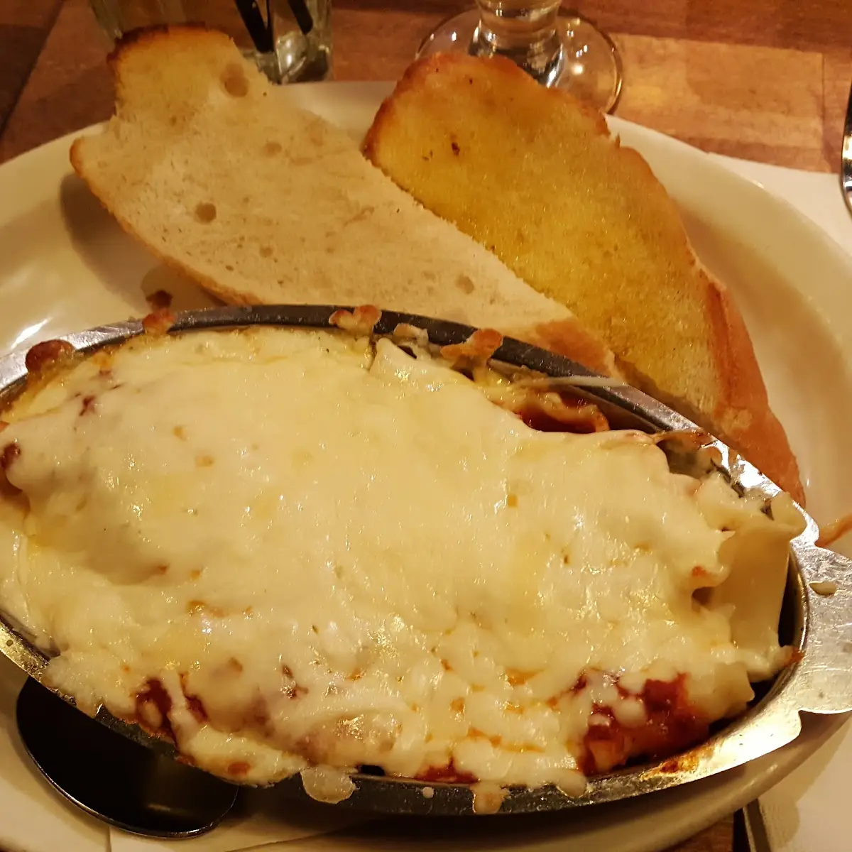 Kids Lasagna