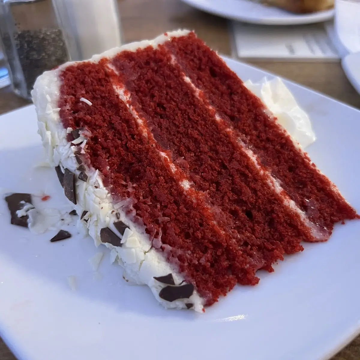 Red Velvet Cake