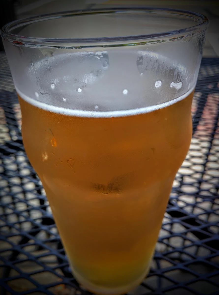 English Pale Ale