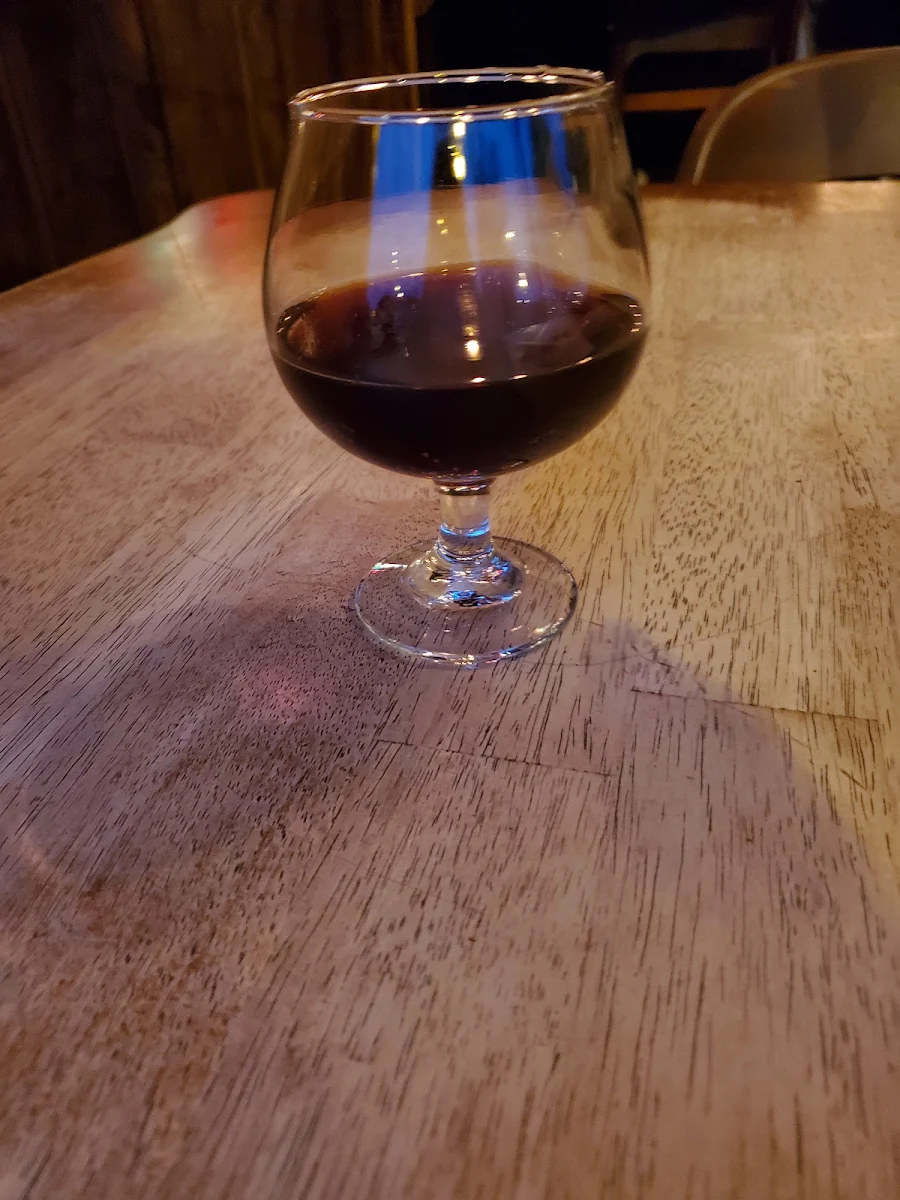 Red Wine