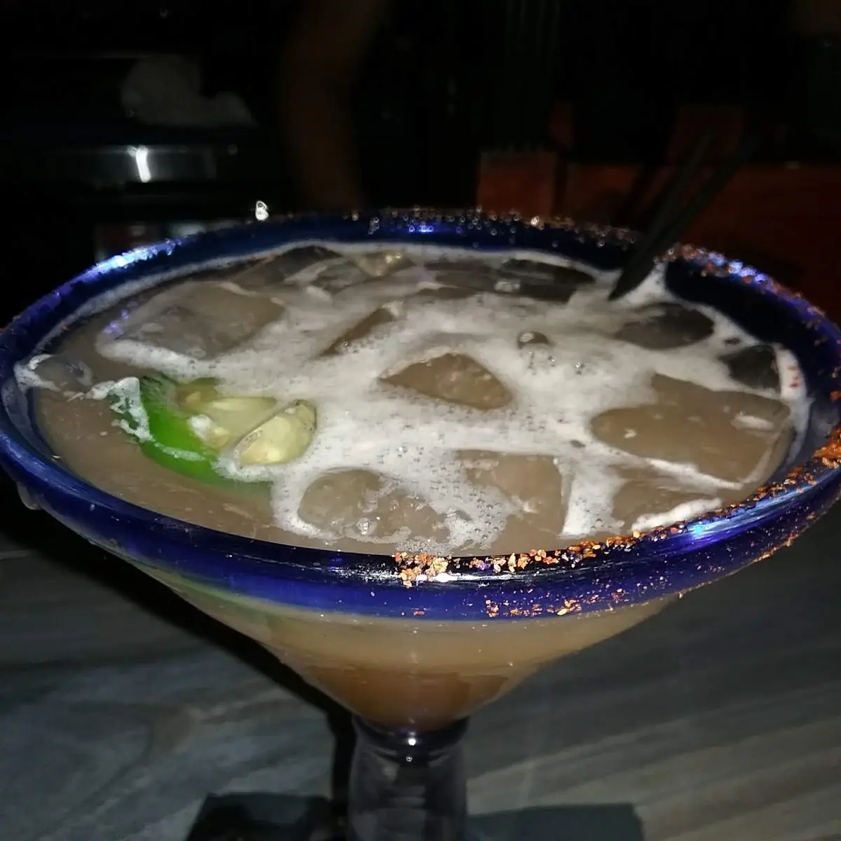Chocolate Creme Brulee