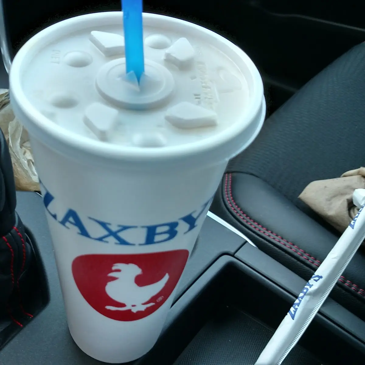 Chick Fil