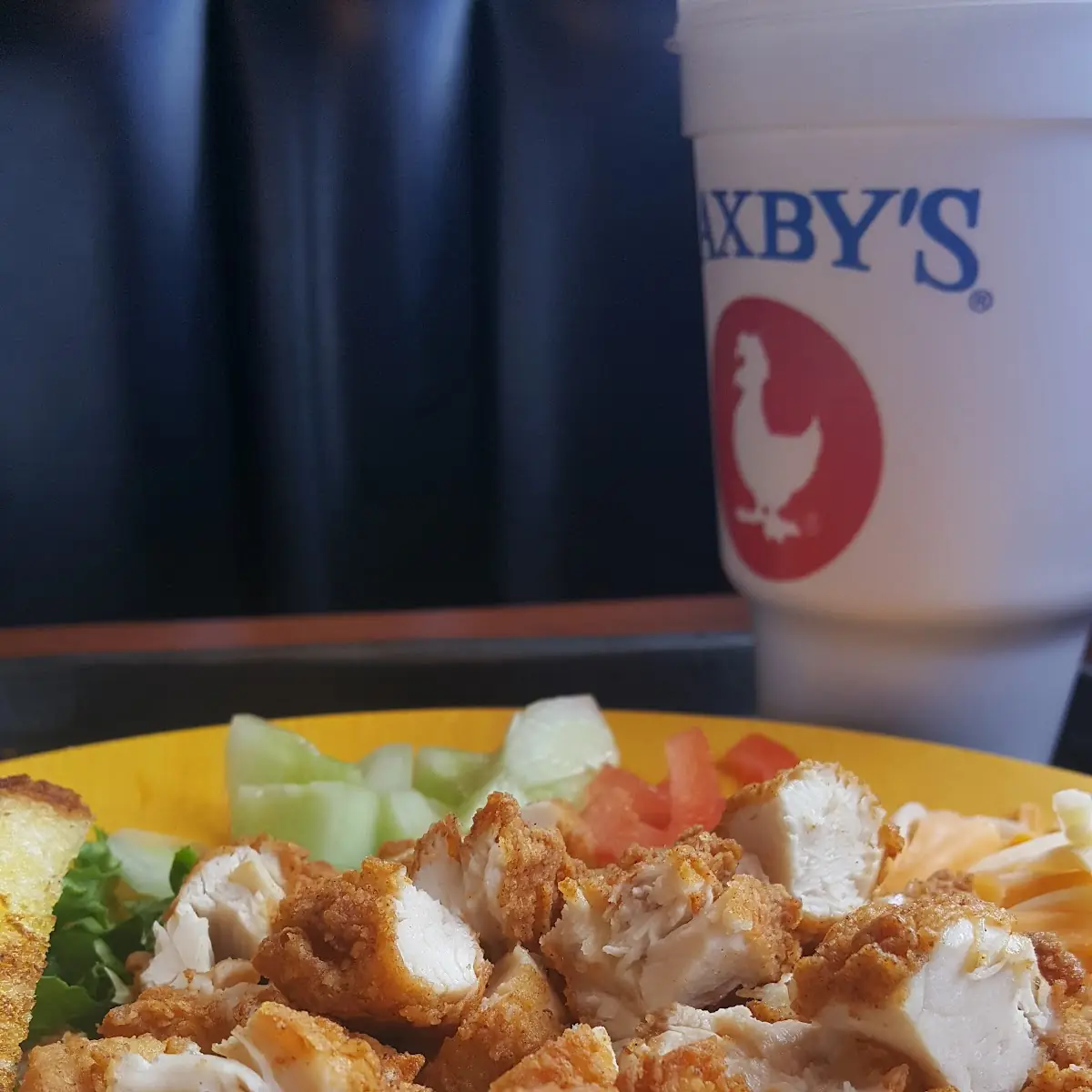 Cobb Salad