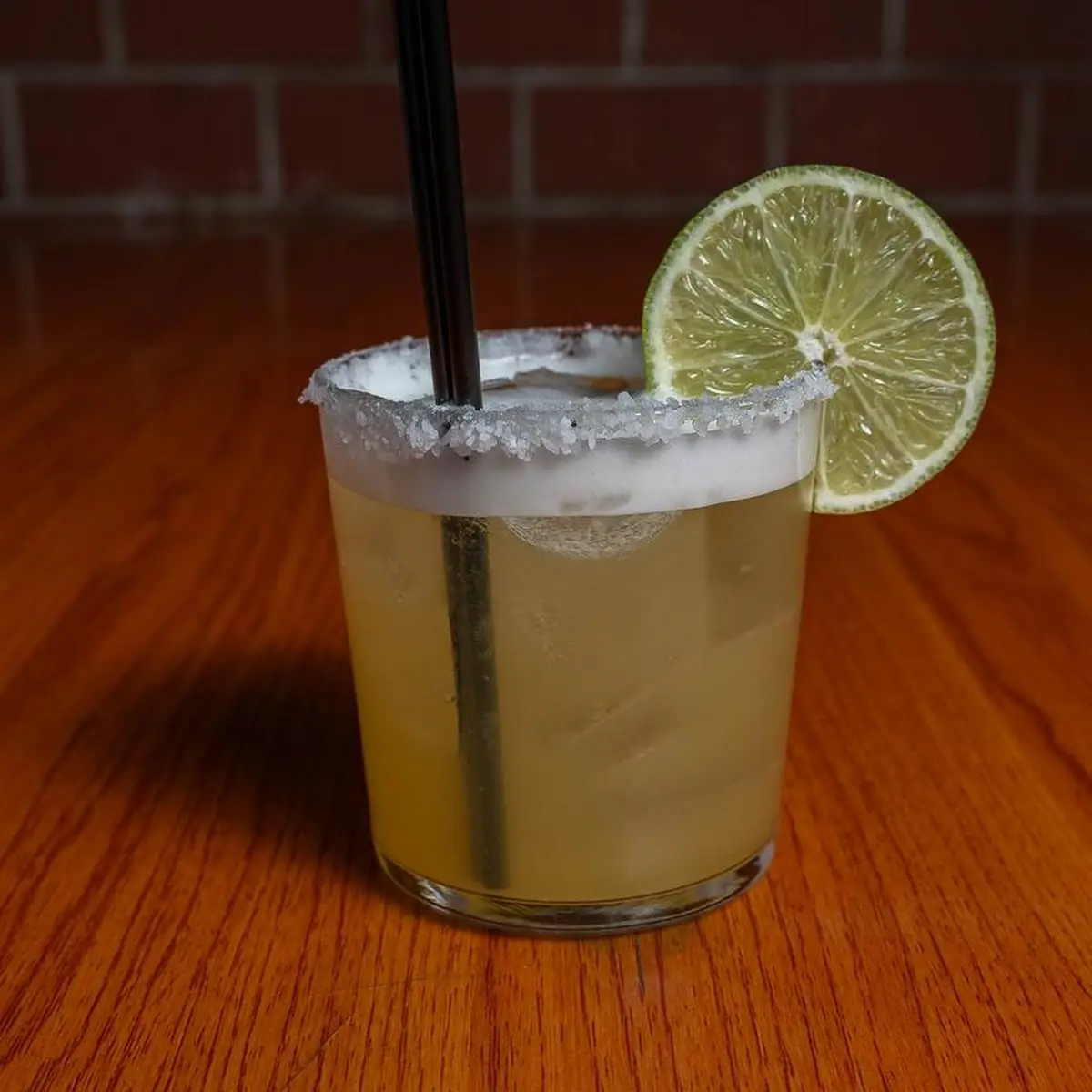 House Margarita