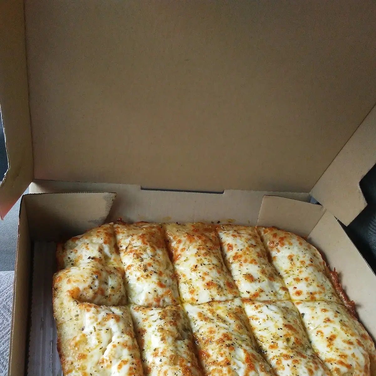 Garlic Bread