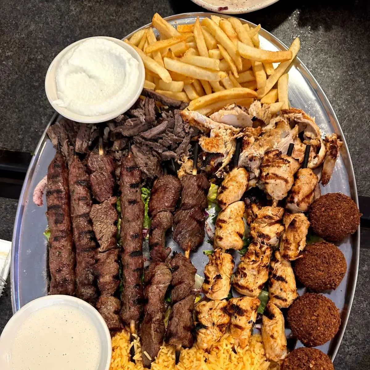 Kebab
