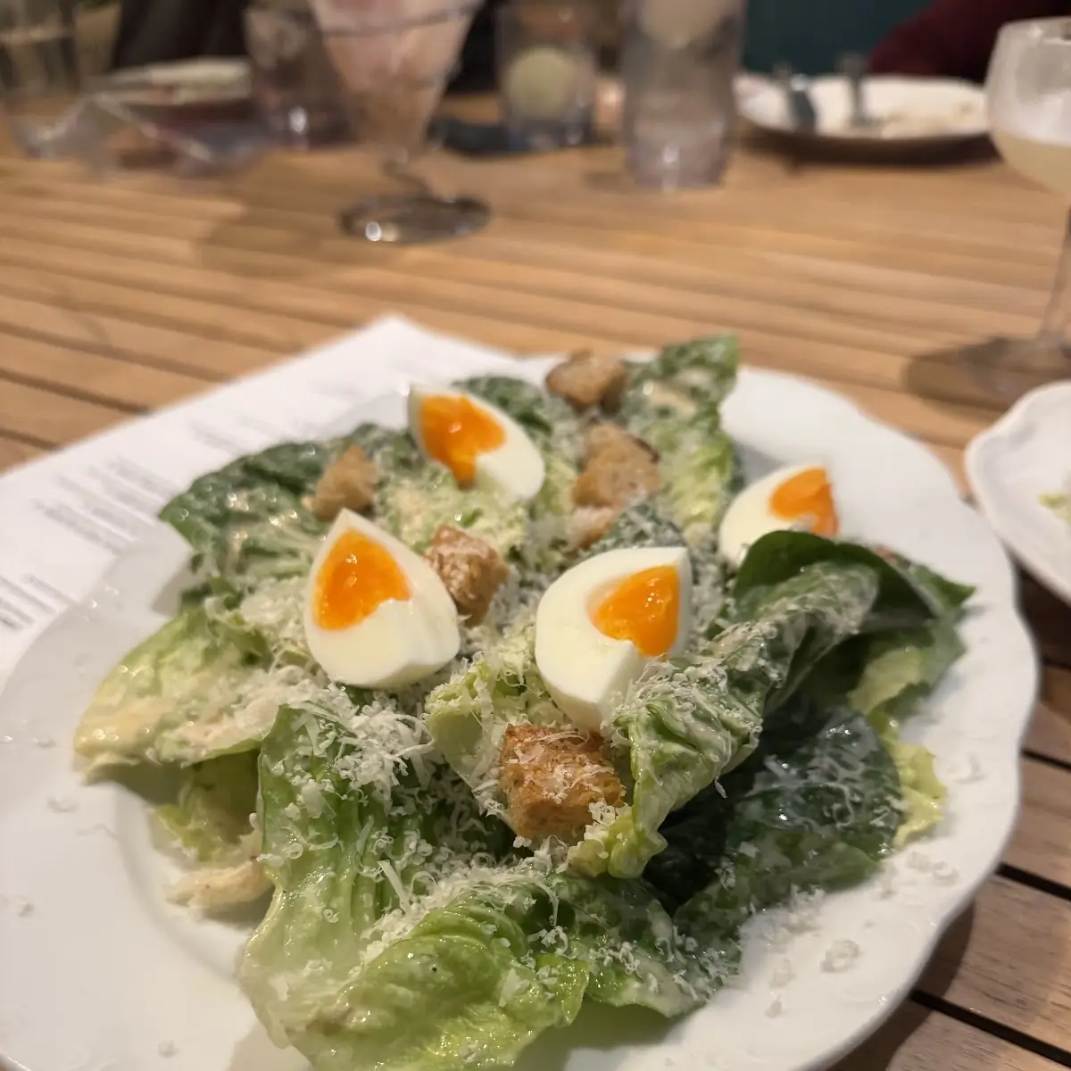 Caesar Salad
