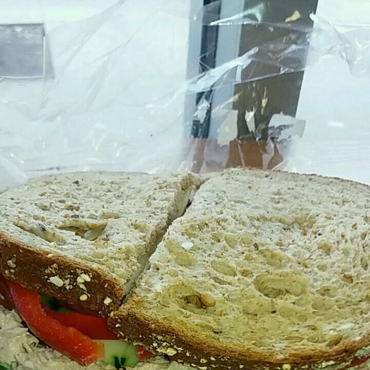 Lettuce Tomato