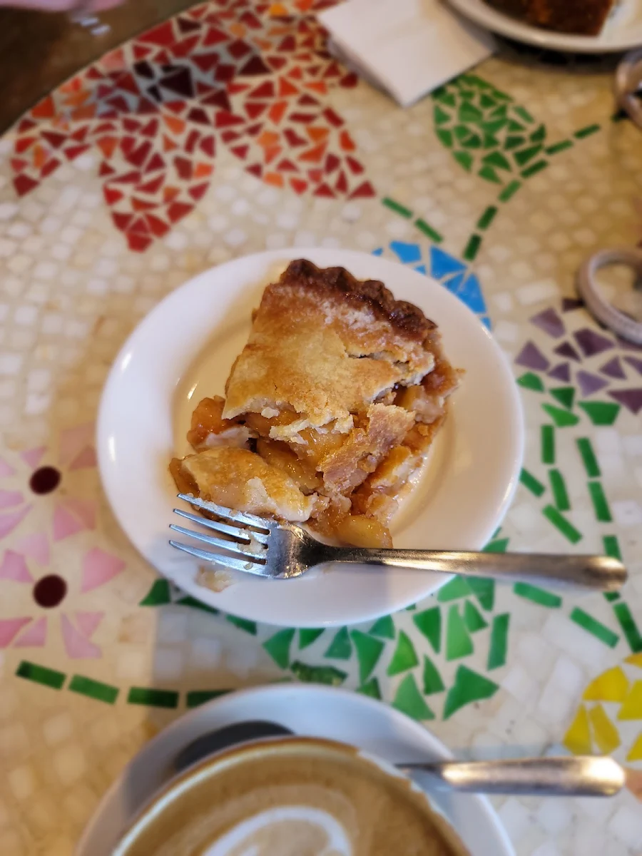Apple Pie