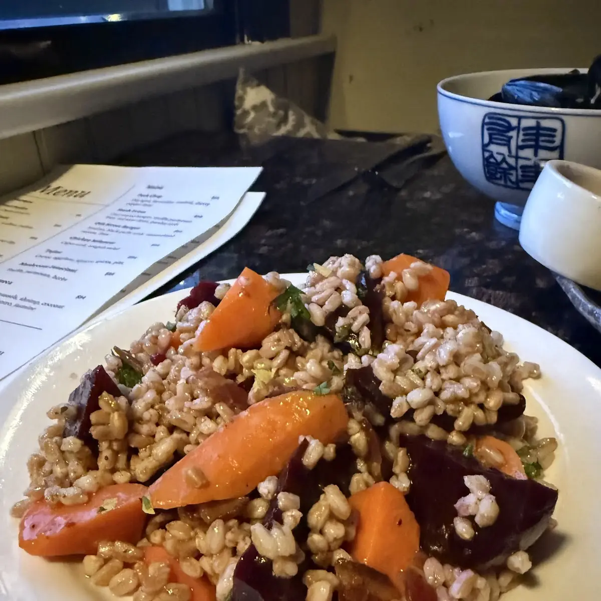 Beet Salad