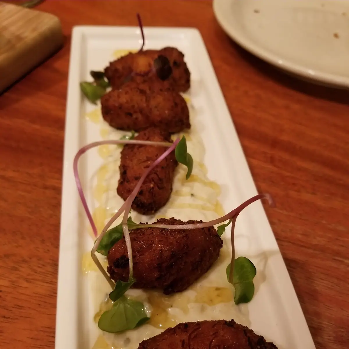 Crab Cakes