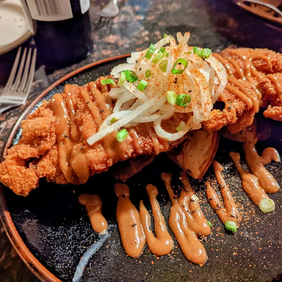 Japanese Fried Chicken