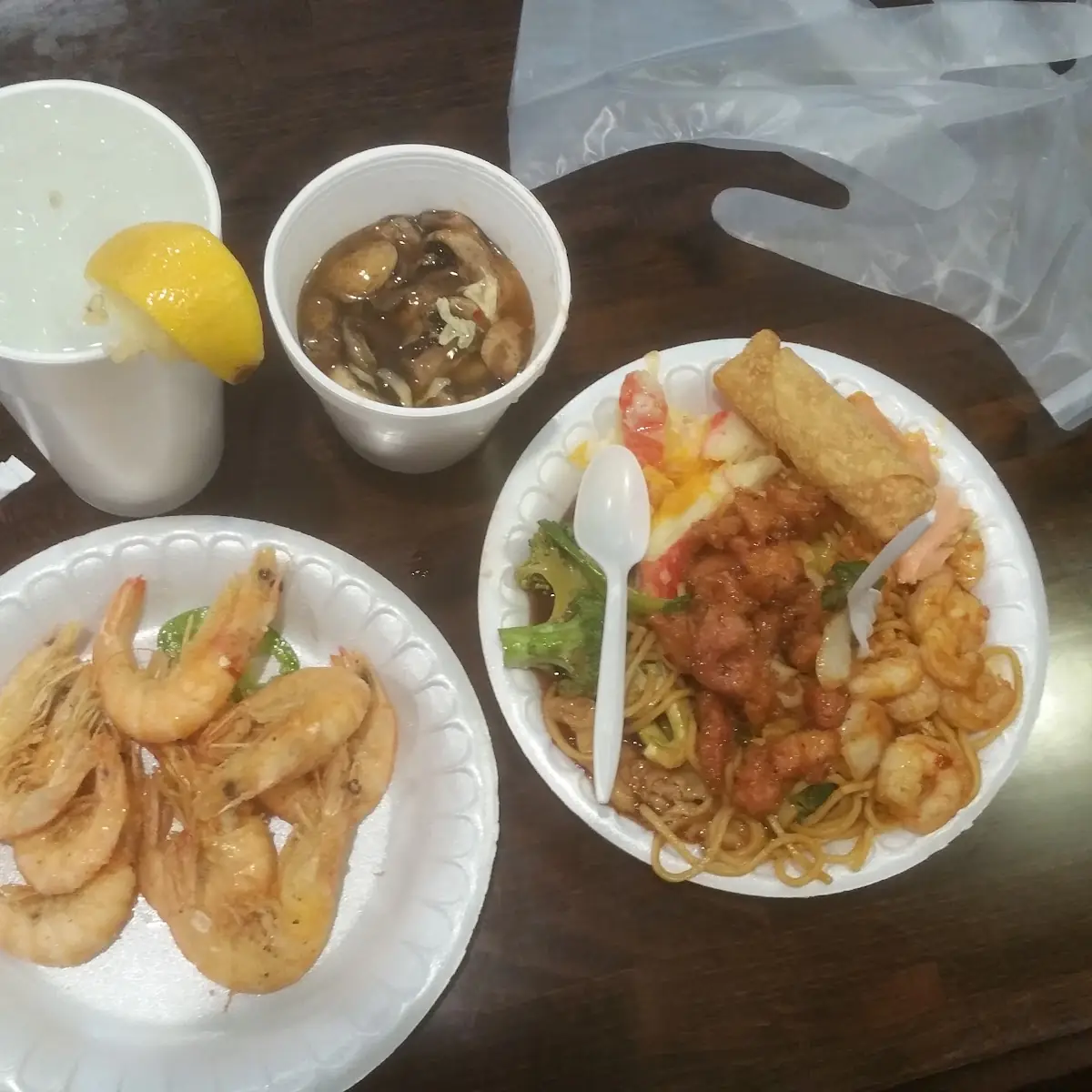 All You Can Eat