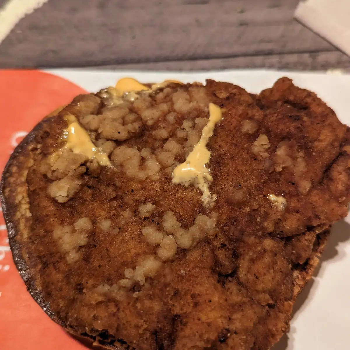 Chicken Sandwich