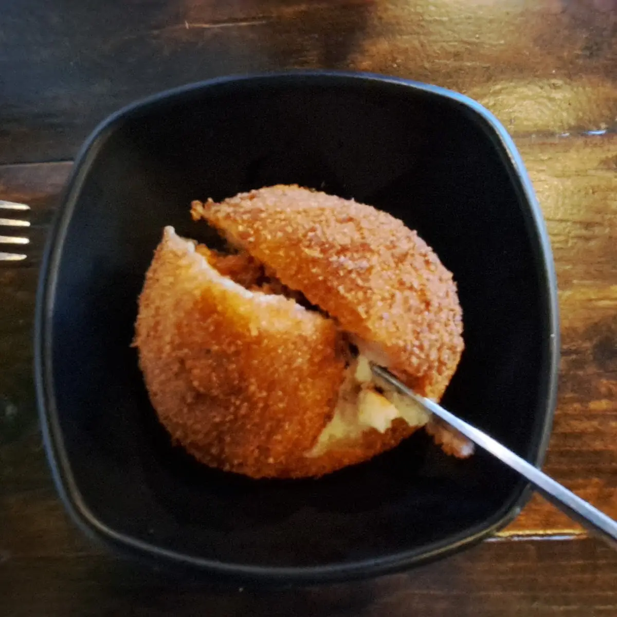 Papa Rellena