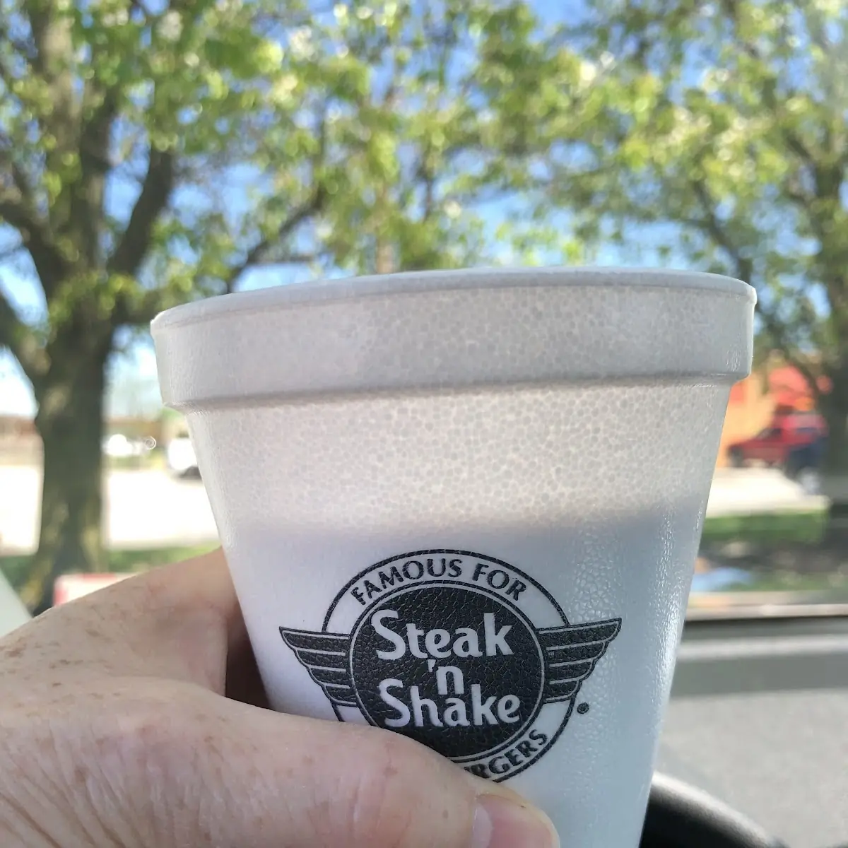Chocolate Malt