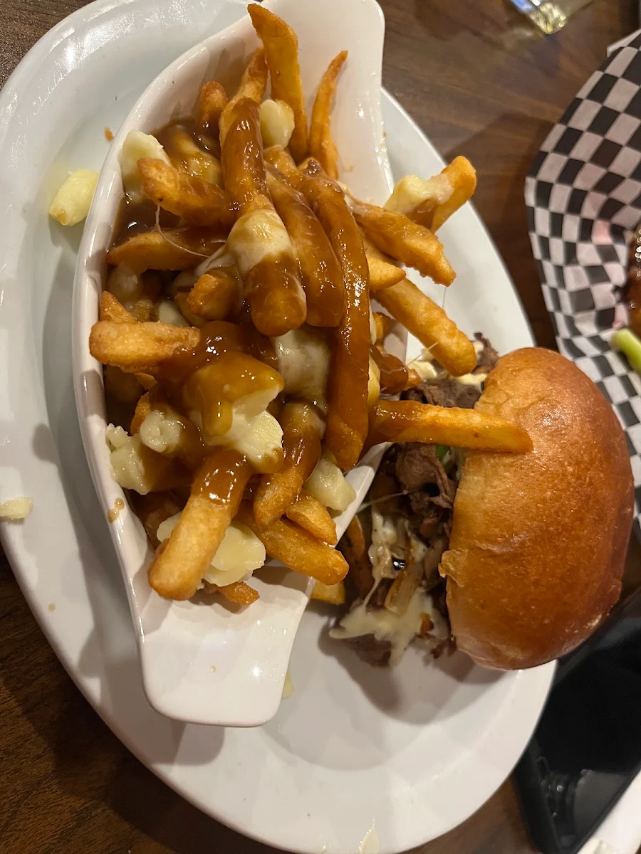 Highlights, Scooters Bar & Grill
