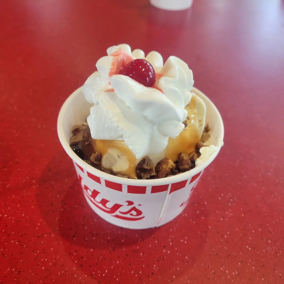 Banana Split