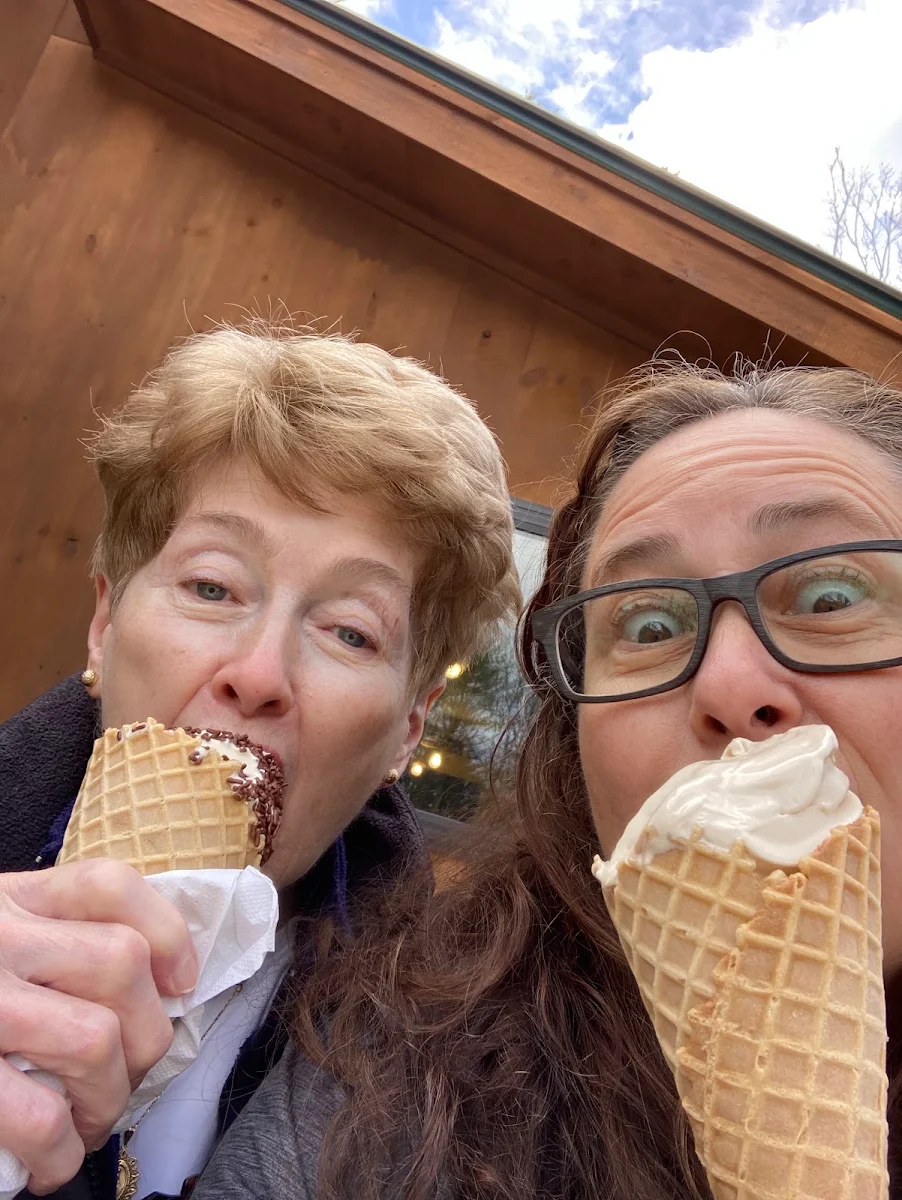 Ice Cream Cone