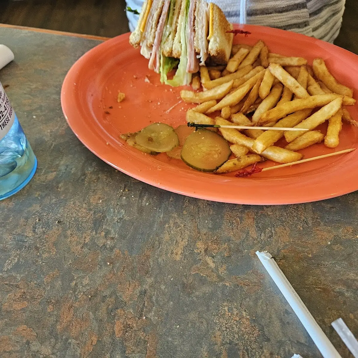Club Sandwich