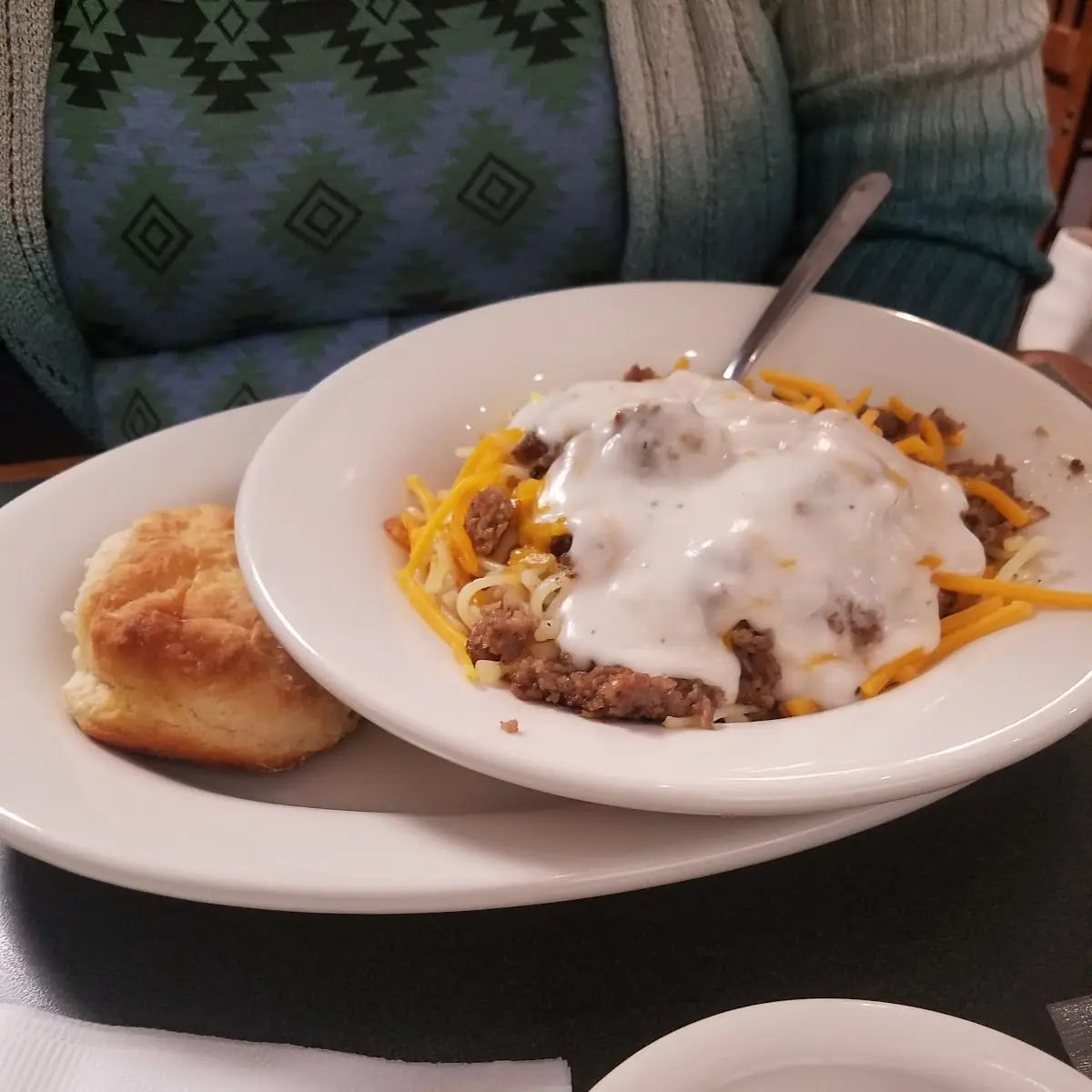 Country Fried Steak