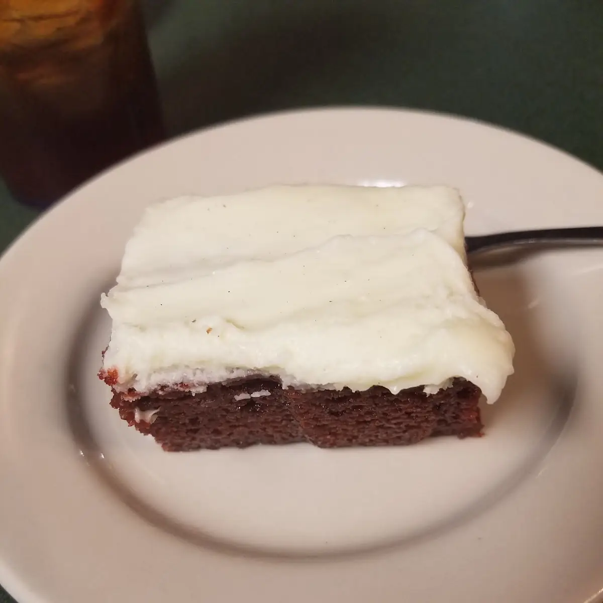 Red Velvet Cake
