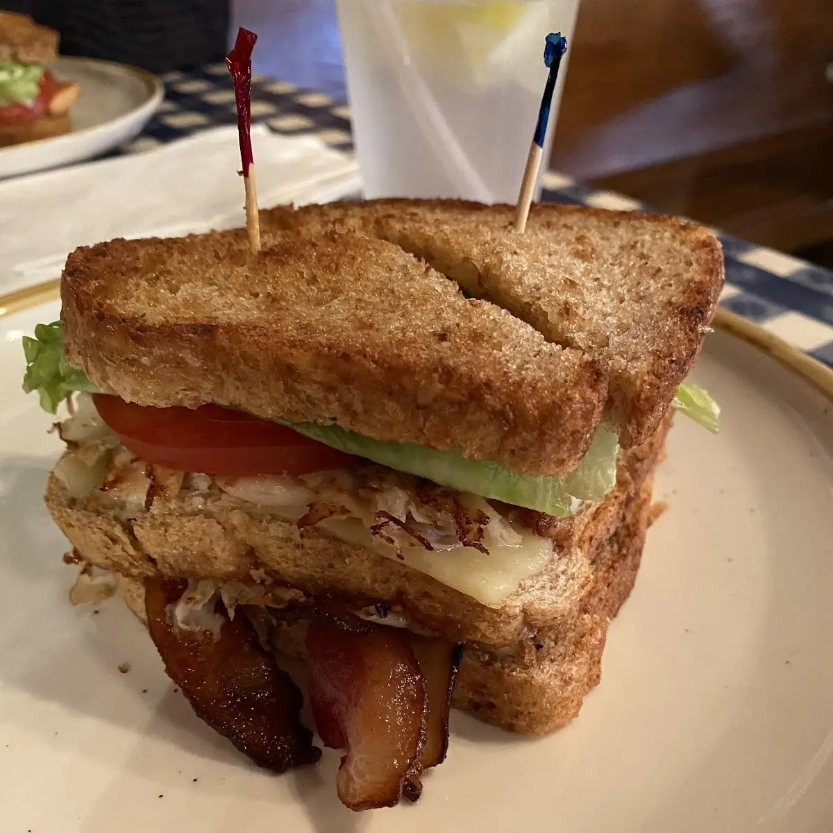Turkey Club
