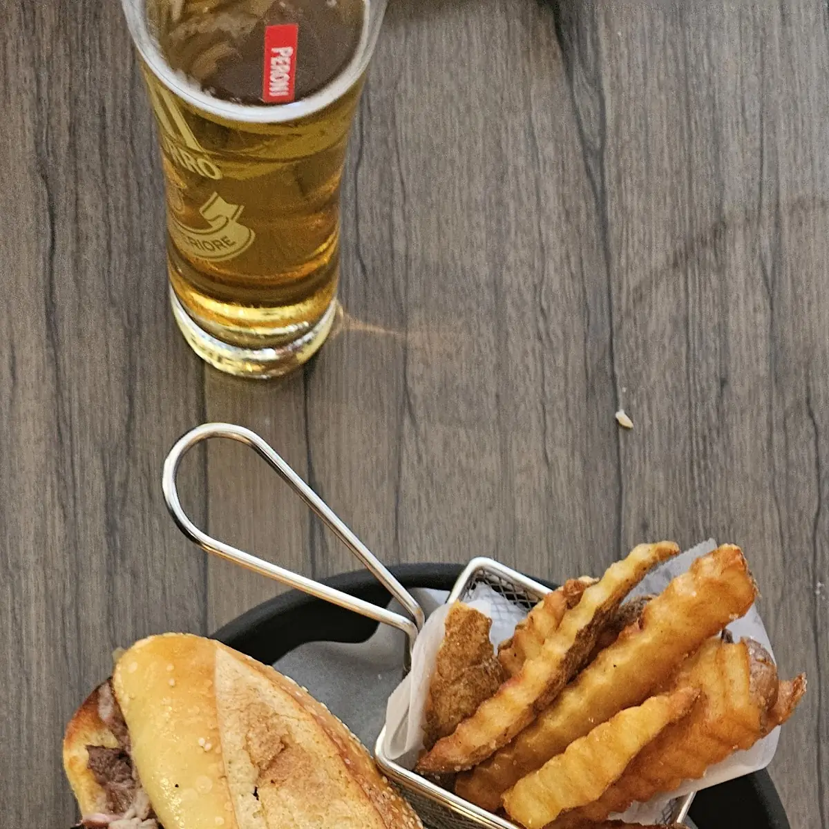 French Dip