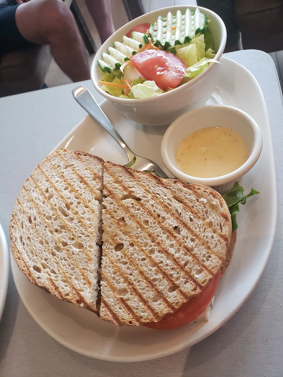 Chicken Sandwich