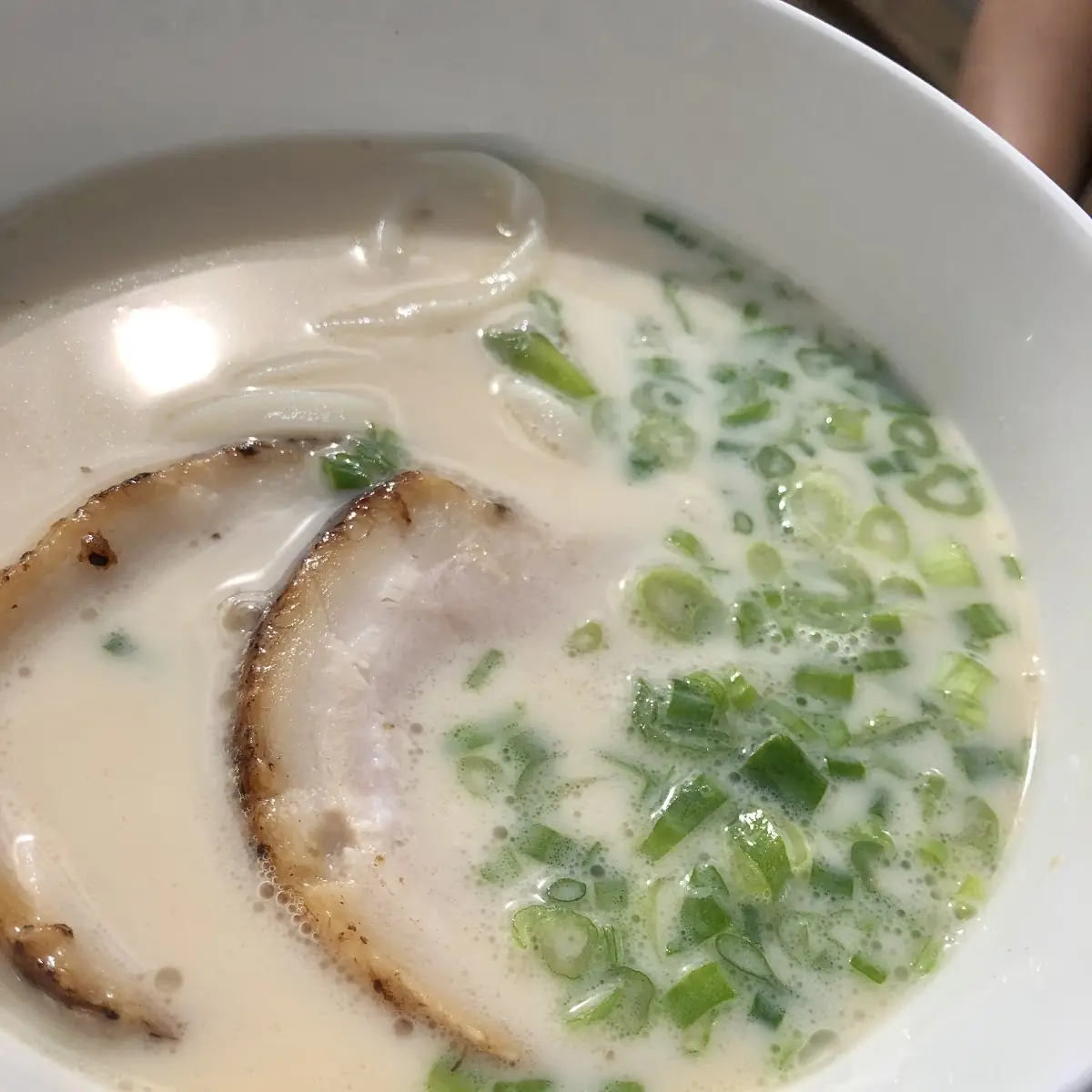Tonkotsu Ramen