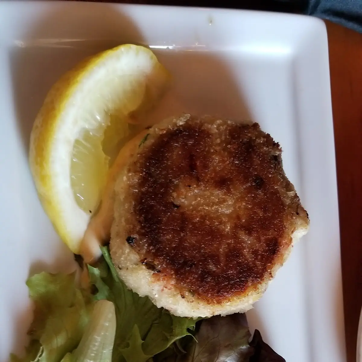 Crab Cakes