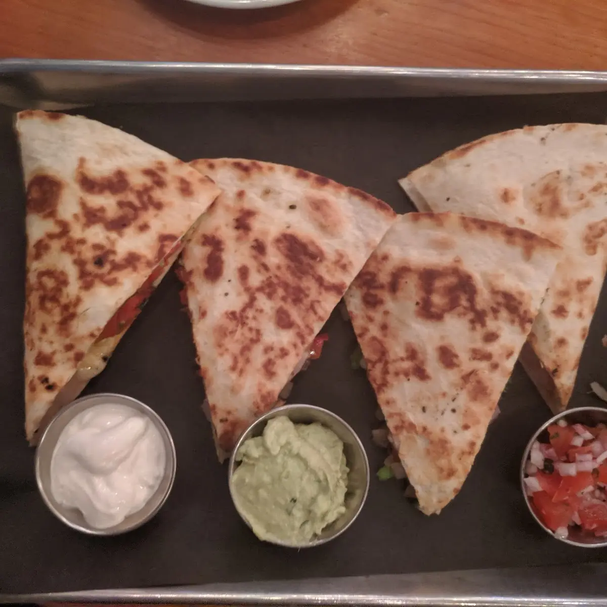 Quesadilla
