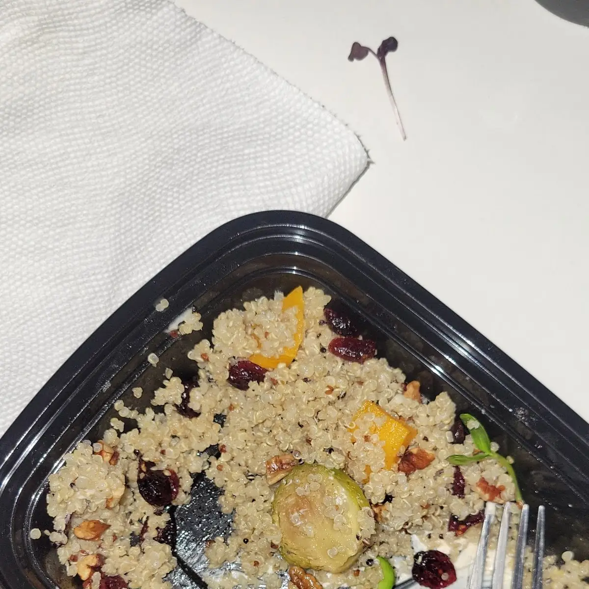 Quinoa Salad